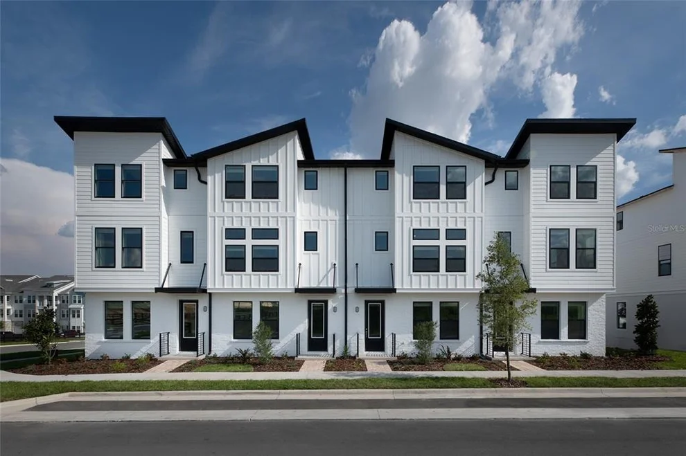 Unit for sale at 15501 HAMLIN PARK DRIVE, WINTER GARDEN, FL 34787
