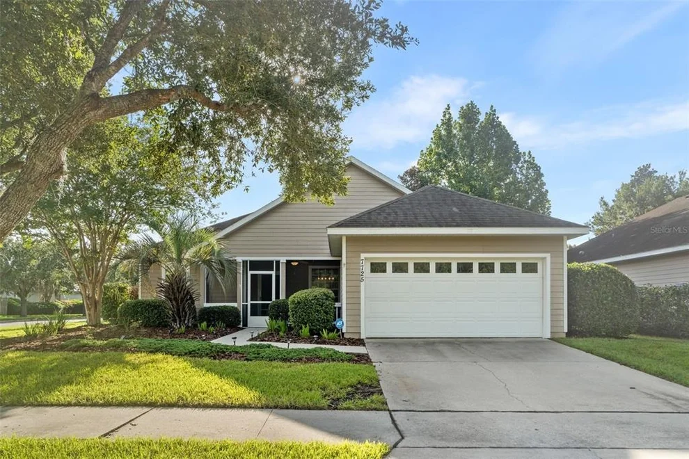 Unit for sale at 7725 SW 87TH TERRACE, GAINESVILLE, FL 32608