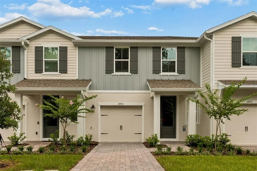 Unit for sale at 3406 WITHERS WAY, DAVENPORT, FL 33837