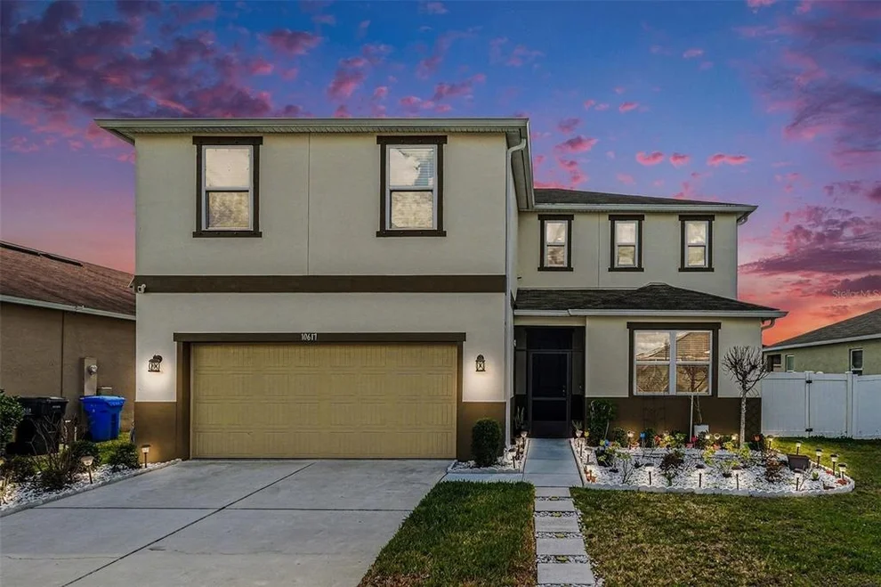 Unit for sale at 10617 ALDO MORO DRIVE, WIMAUMA, FL 33598