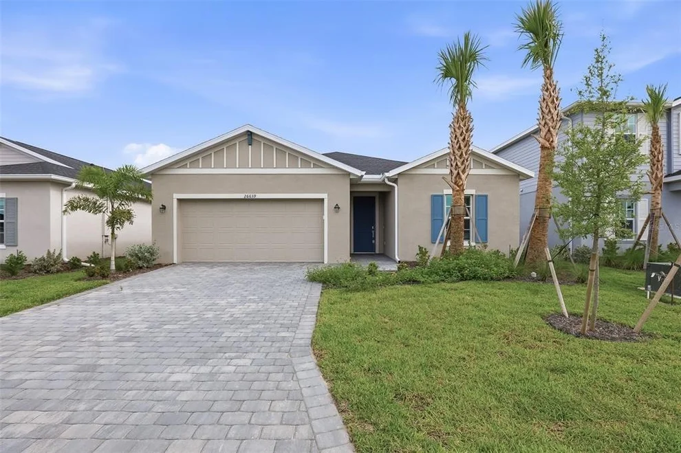 Unit for sale at 26639 WILGROVE PLACE, PUNTA GORDA, FL 33955