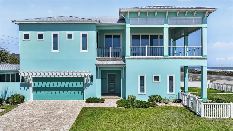 Unit for sale at 1301 N OCEAN SHORE BOULEVARD, FLAGLER BEACH, FL 32136