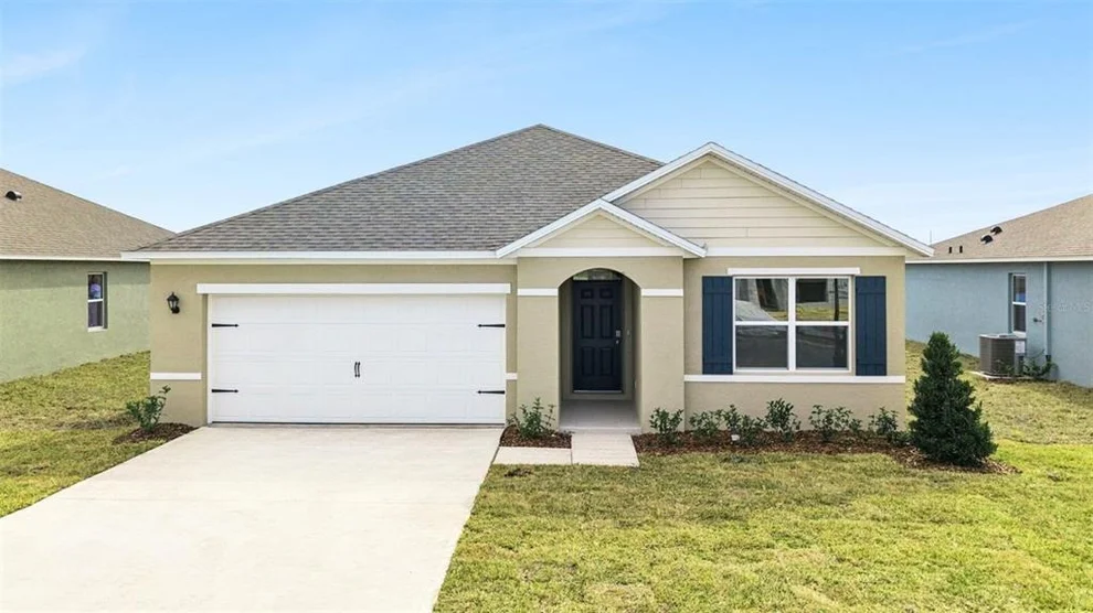 Unit for sale at 5780 SPRINGER STREET, ST CLOUD, FL 34771