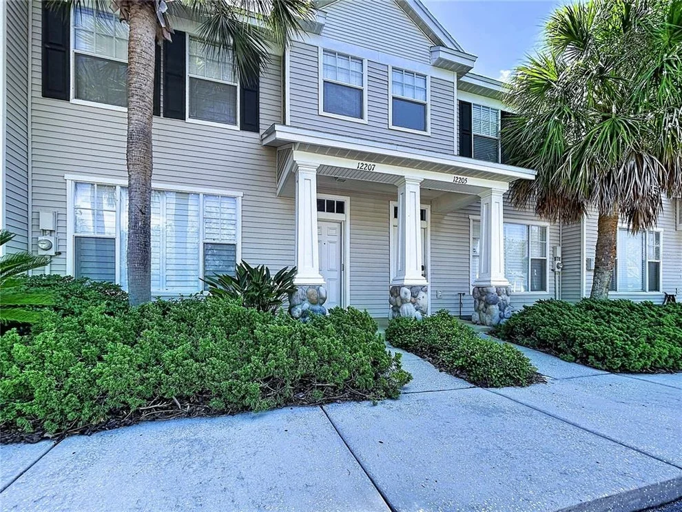 Unit for sale at 12207 COUNTRY WHITE CIRCLE, TAMPA, FL 33635