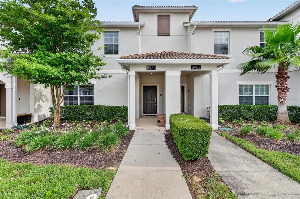 Unit for sale at 8980 STINGER DRIVE, DAVENPORT, FL 33896
