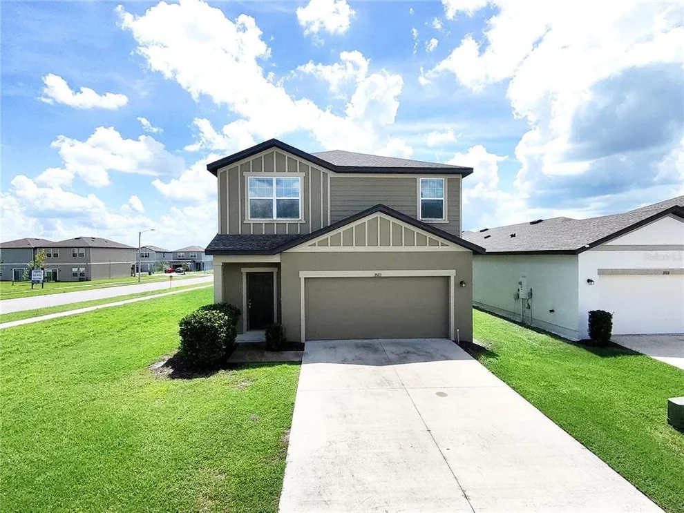 Unit for sale at 35123 WHITE WATER LILY WAY, ZEPHYRHILLS, FL 33541