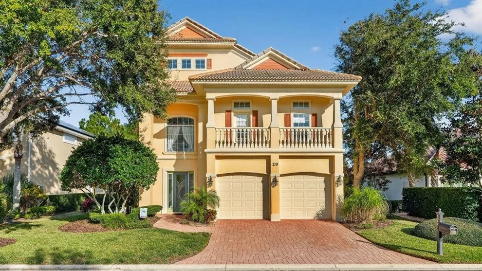 Unit for sale at 29 OAK VIEW CIRCLE E, PALM COAST, FL 32137