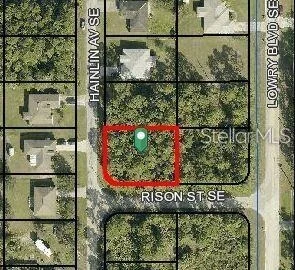 Unit for sale at HAINLIN AVENUE SE, PALM BAY, FL 32909