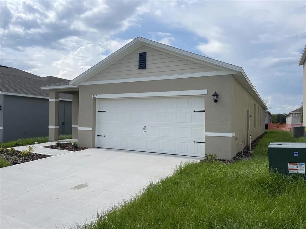Unit for sale at 927 WATERFALL BOULEVARD, DAVENPORT, FL 33837