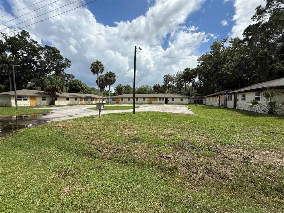 Unit for sale at 750 NE 10TH STREET, CRYSTAL RIVER, FL 34428