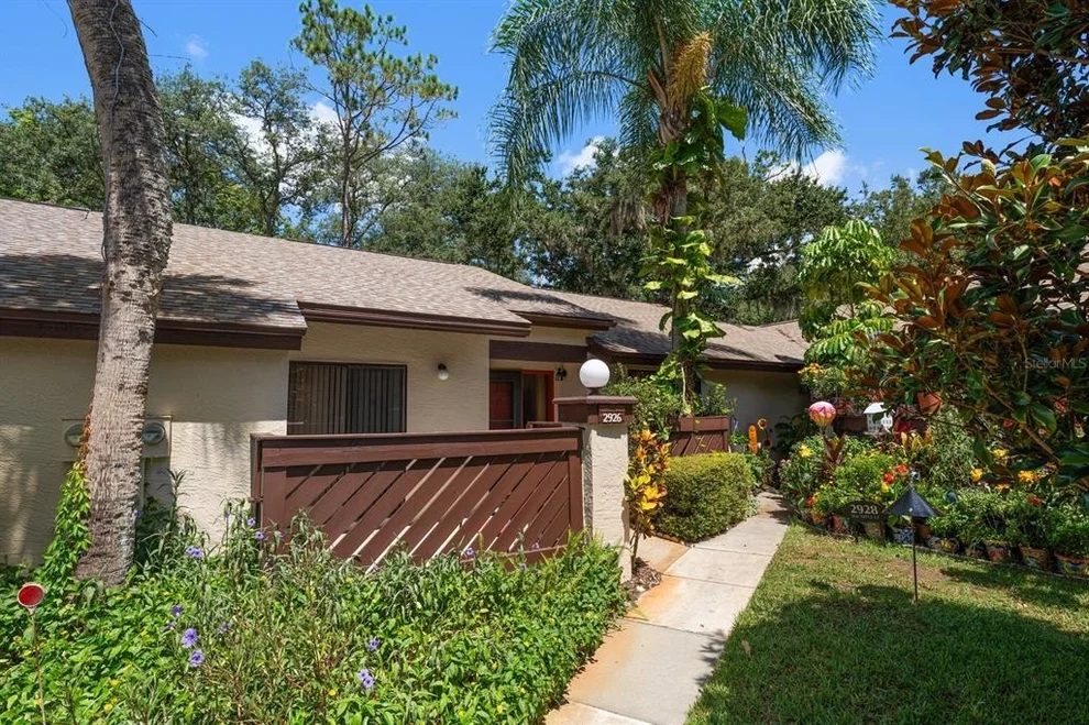 Unit for sale at 2926 STAR APPLE COURT, PALM HARBOR, FL 34684