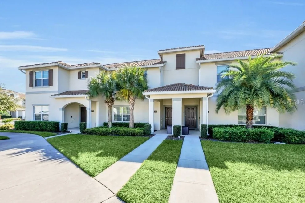 Unit for sale at 4876 CIRCLE, KISSIMMEE, FL 34746