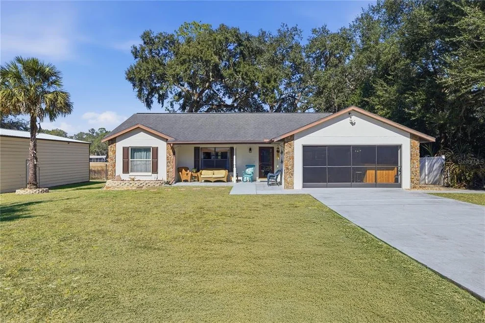 Unit for sale at 17757 SE 28TH LANE ROAD, SILVER SPRINGS, FL 34488