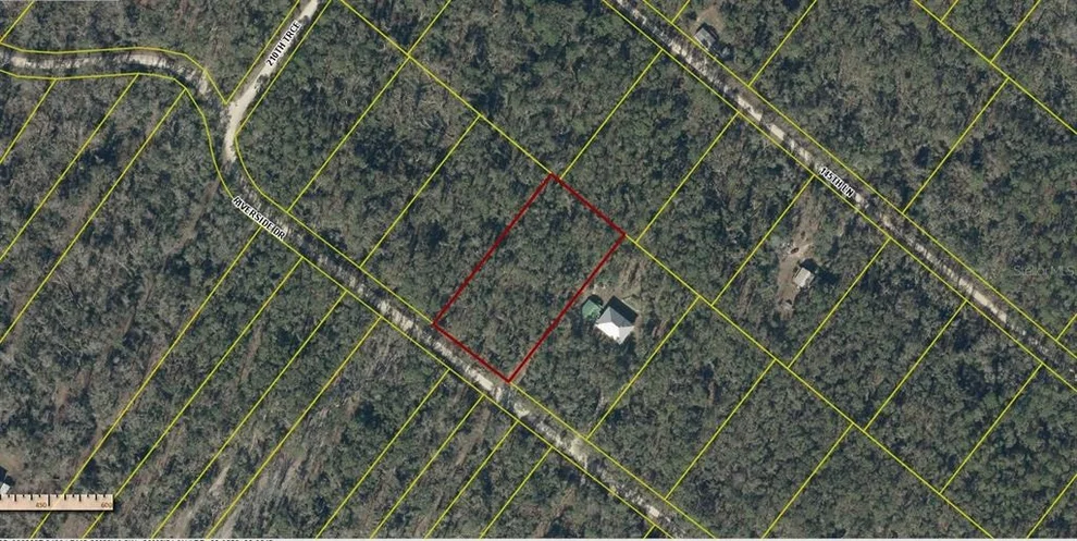 Unit for sale at 07-05-S-13E-09108-040320 RIVERSIDE DRIVE, O'BRIEN, FL 32071