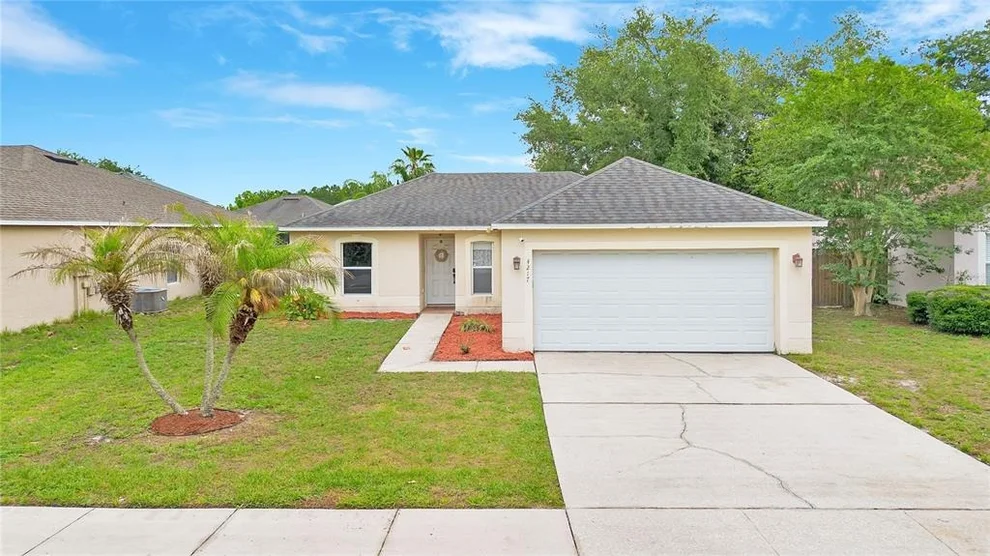 Unit for sale at 4217 IVEYGLEN AVENUE, ORLANDO, FL 32826