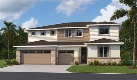 Unit for sale at 2013 HAMMOCK TRACE DRIVE, PARRISH, FL 34219