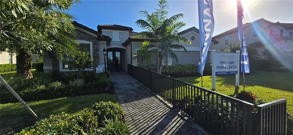 Unit for sale at 16325 TRADEWIND TERRACE, BRADENTON, FL 34211