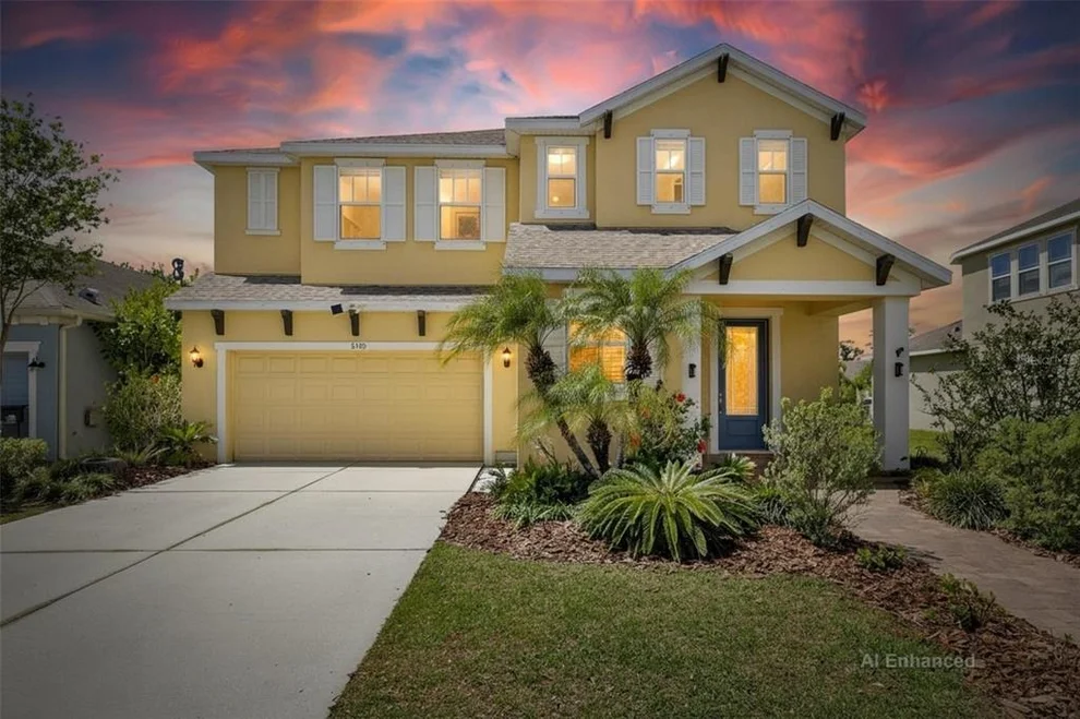 Unit for sale at 5130 ADMIRAL POINTE DRIVE, APOLLO BEACH, FL 33572