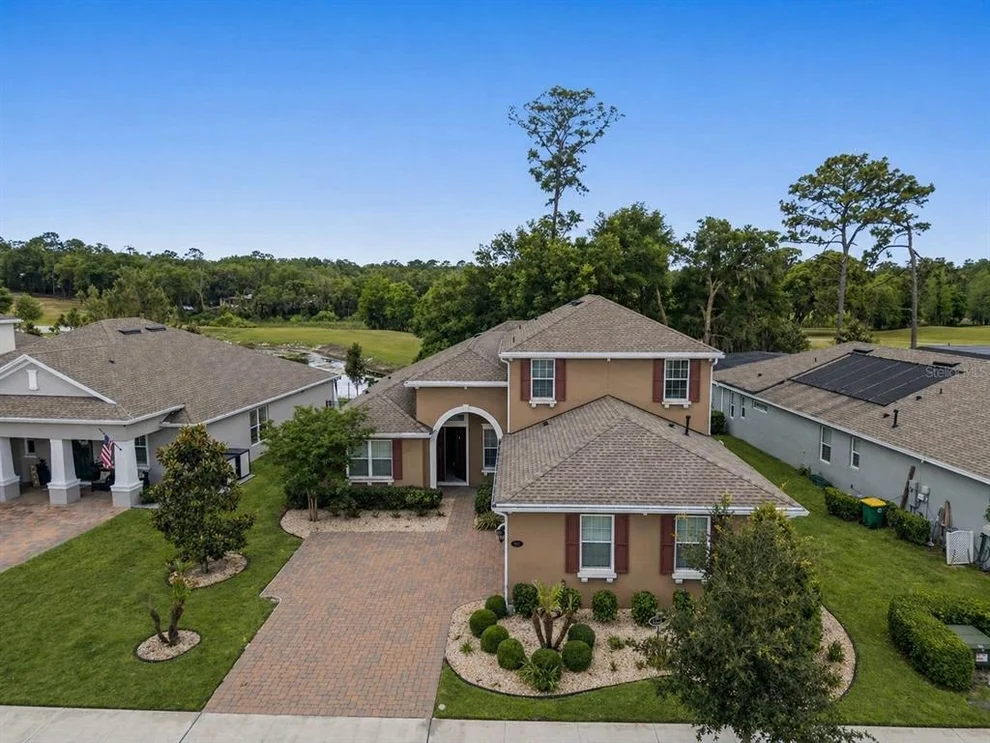 Unit for sale at 1022 VICTORIA HILLS DRIVE S, DELAND, FL 32724