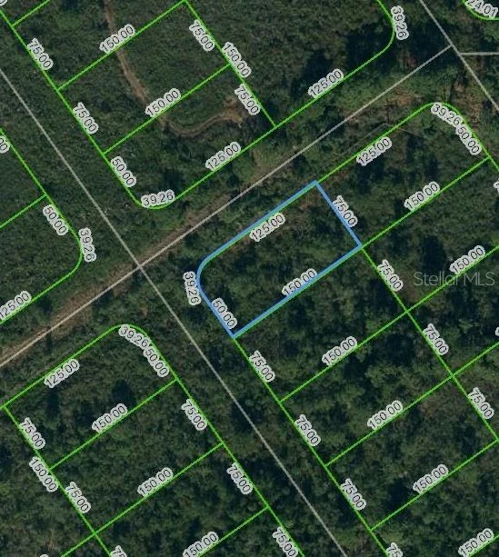 Unit for sale at 569 KENNEDY STREET, LAKE PLACID, FL 33852