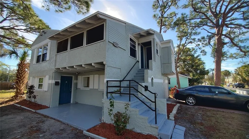Unit for sale at 2300 5TH STREET S, ST PETERSBURG, FL 33705