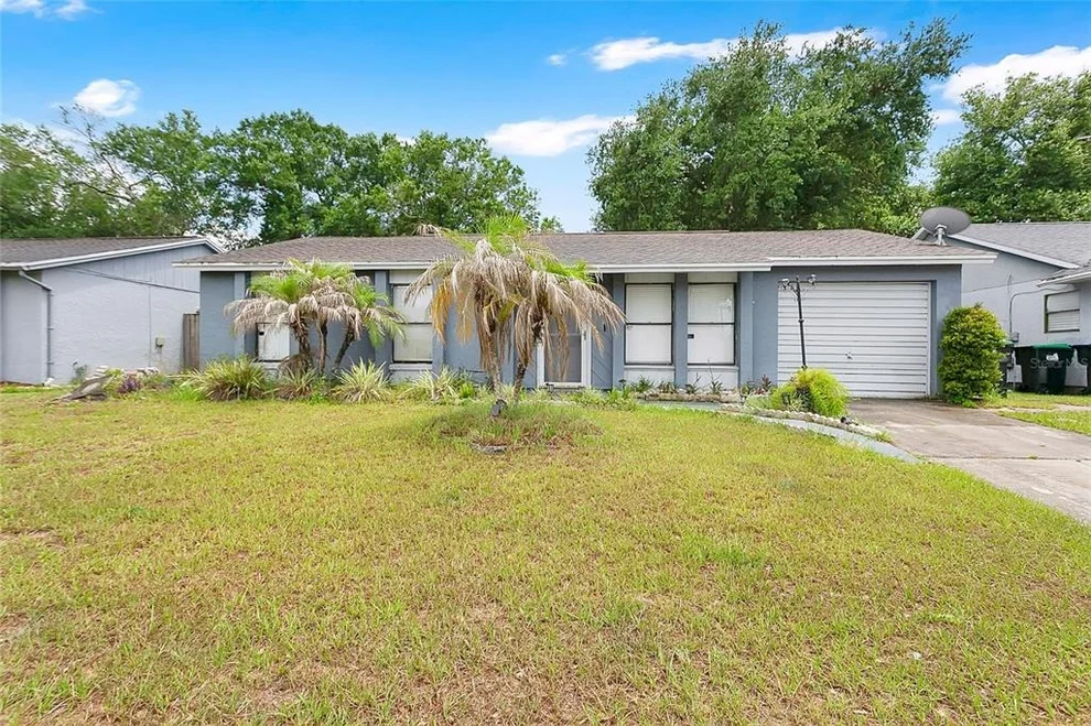 Unit for sale at 3610 FALLING LEAF LANE, ORLANDO, FL 32810