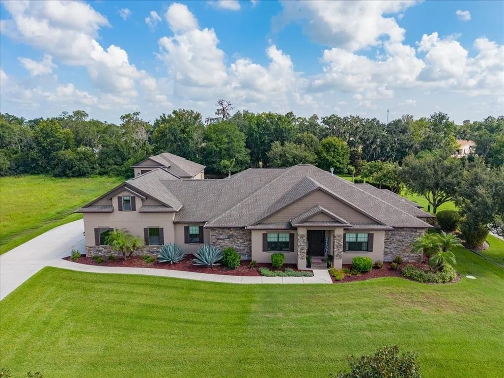 Unit for sale at 408 HAWK TALON DRIVE, LITHIA, FL 33547