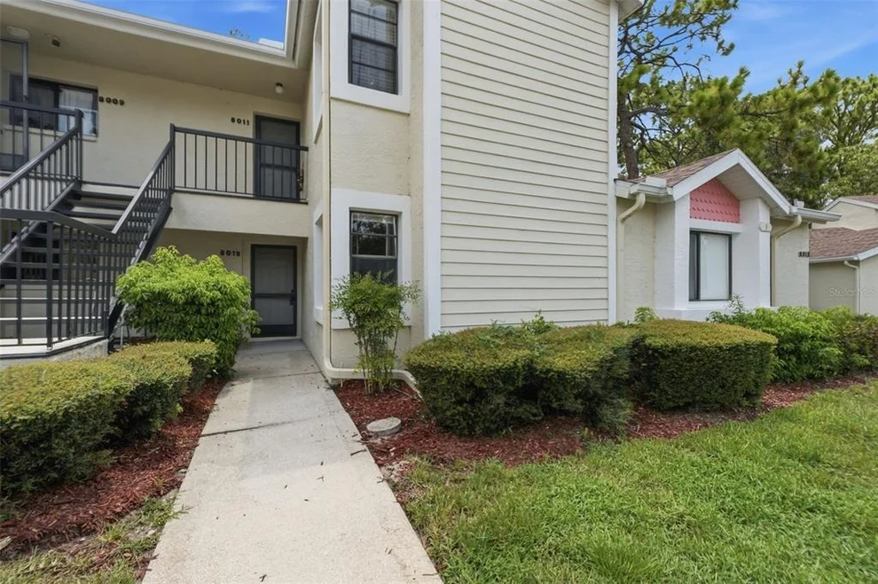 Unit for sale at 8013 PICKETTS COURT, WEEKI WACHEE, FL 34613