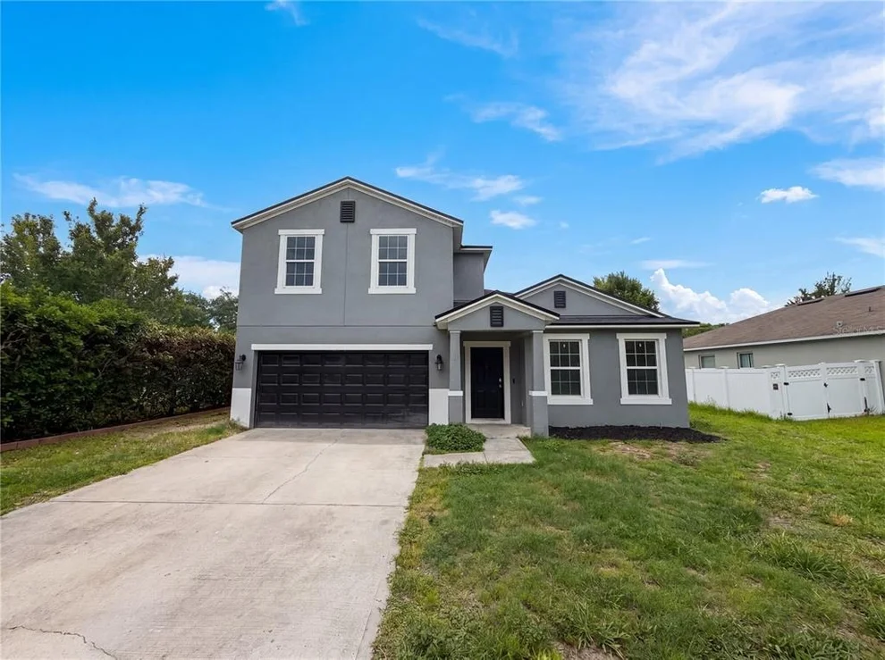 Unit for sale at 4876 GRASSY KNOLL DRIVE, TAVARES, FL 32778