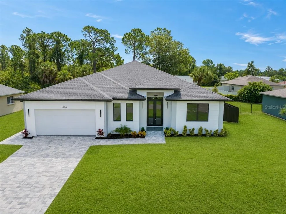 Unit for sale at 1274 RONALD STREET, NORTH PORT, FL 34286