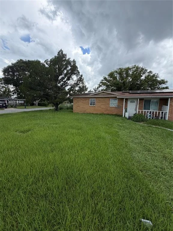 Unit for sale at 2880 SATURN DRIVE, TITUSVILLE, FL 32796