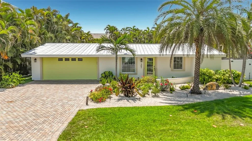 Unit for sale at 307 68TH, HOLMES BEACH, FL 34217
