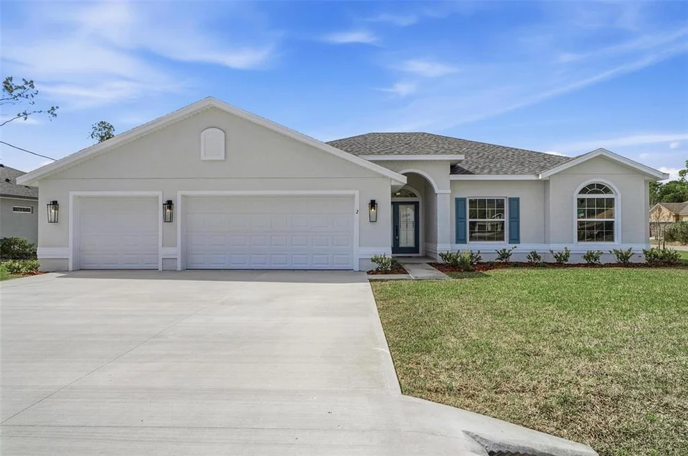 Unit for sale at 2 BIDDLE PLACE, PALM COAST, FL 32137