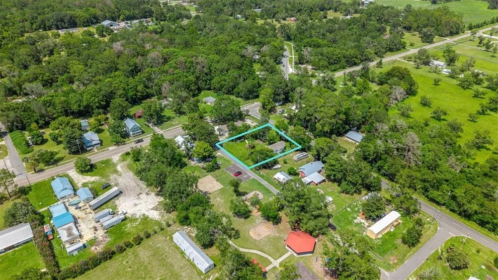 Unit for sale at 10085 PLUM STREET, HAMPTON, FL 32044