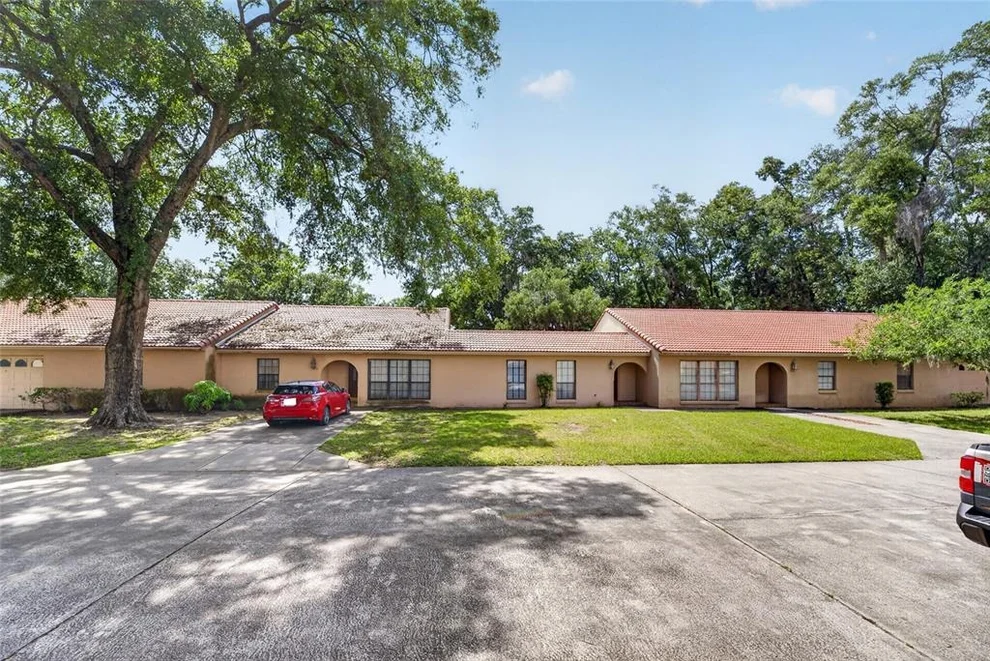 Unit for sale at 1826 SW 35TH AVENUE, OCALA, FL 34474