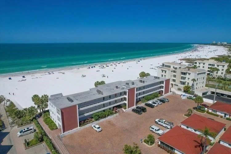 Unit for sale at 6154 MIDNIGHT PASS ROAD, SARASOTA, FL 34242