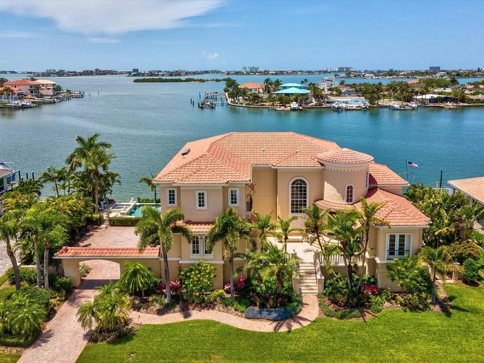 Unit for sale at 6224 PASADENA POINT BOULEVARD, GULFPORT, FL 33707