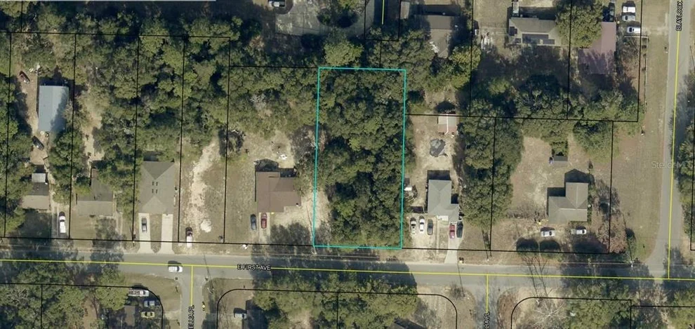 Unit for sale at E FIRST AVENUE, CRESTVIEW, FL 32539