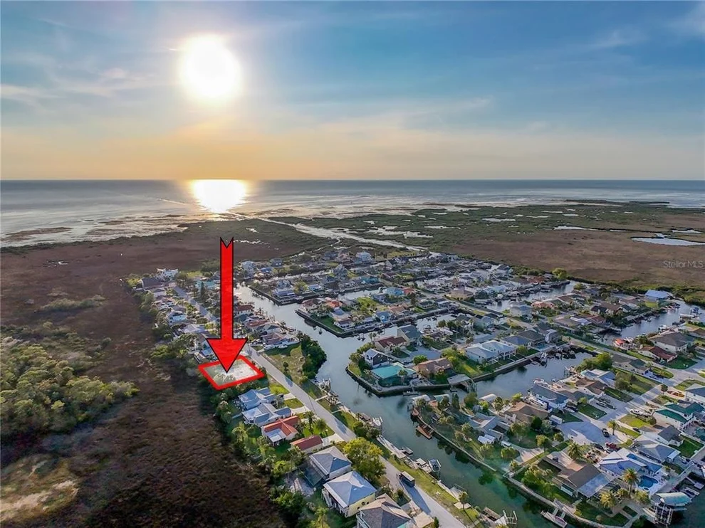 Unit for sale at 7114 SOUTHWIND DRIVE, HUDSON, FL 34667