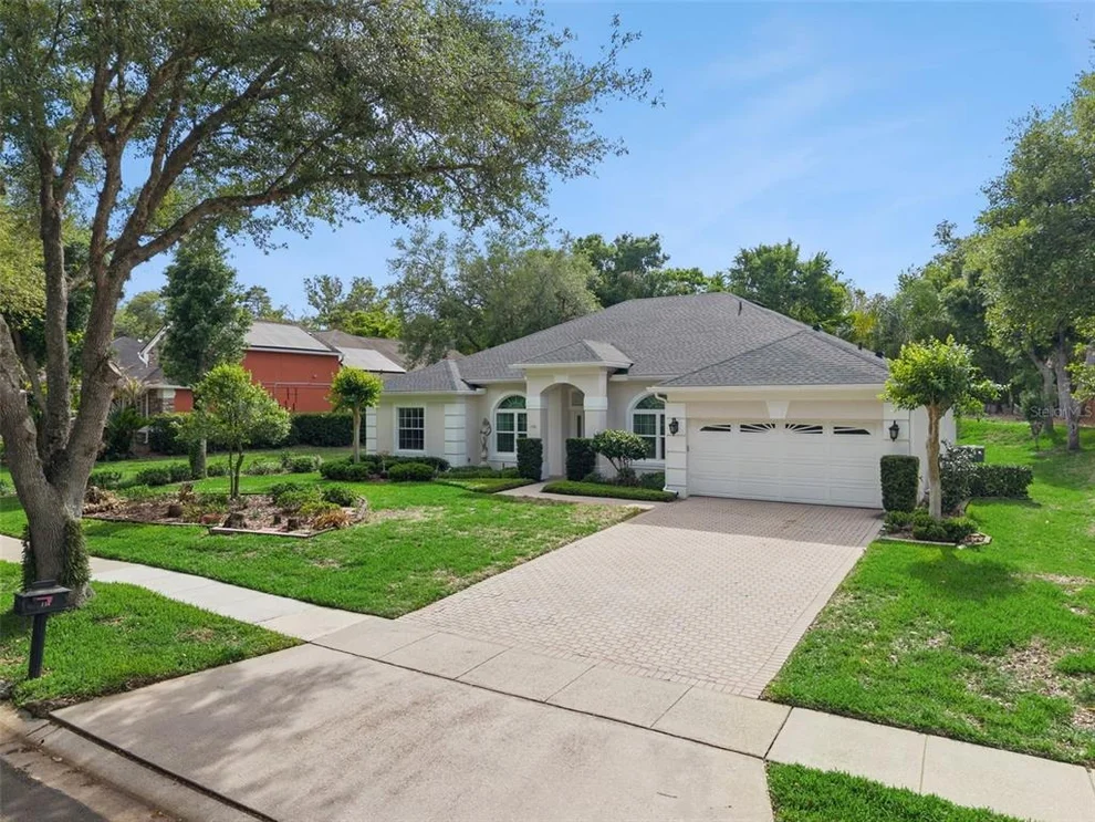 Unit for sale at 156 SEVILLE CHASE DRIVE, WINTER SPRINGS, FL 32708