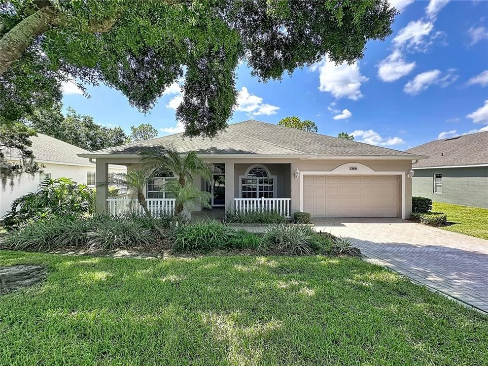 Unit for sale at 4223 KINGSLEY STREET, CLERMONT, FL 34711