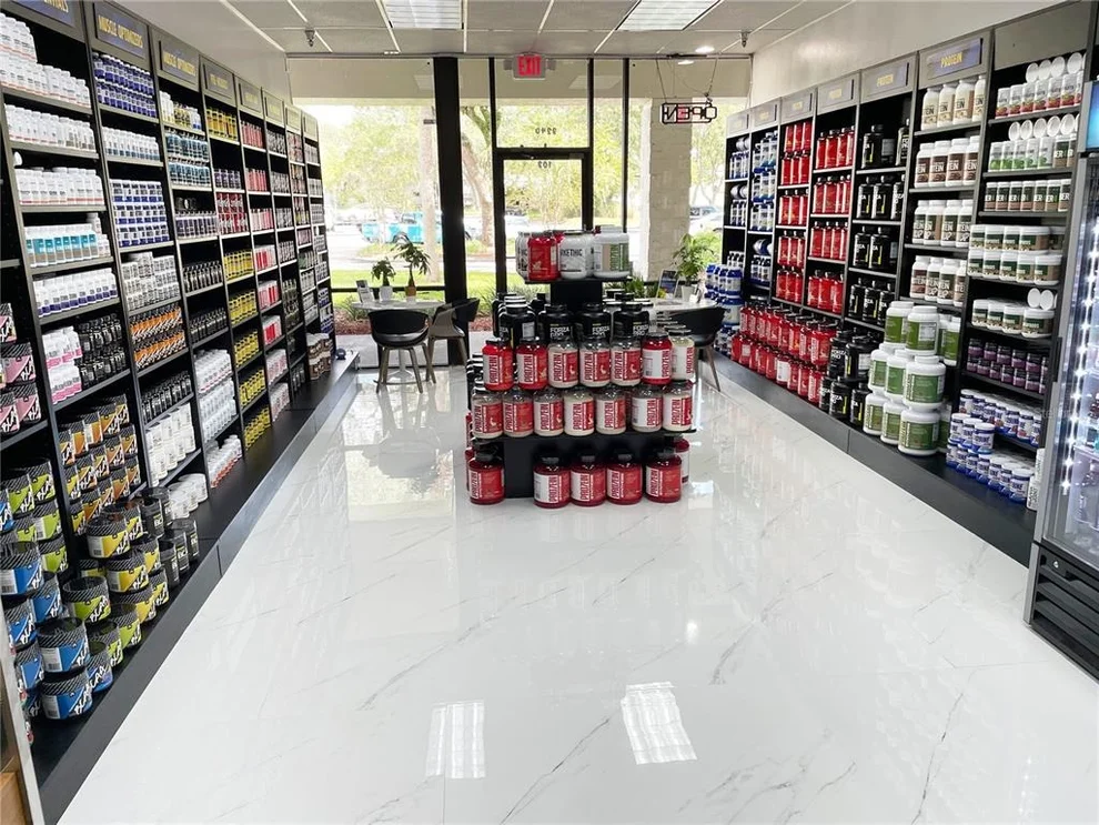 Unit for sale at 3240 LITHIA PINECREST ROAD, VALRICO, FL 33596