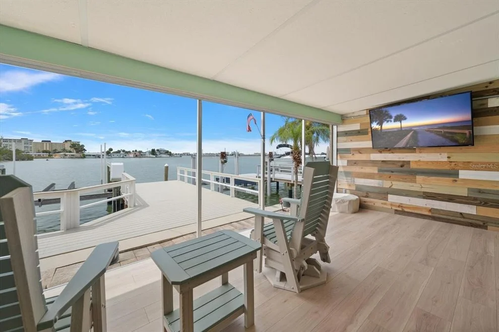 Unit for sale at 580 BOCA CIEGA POINT BOULEVARD S, ST PETERSBURG, FL 33708