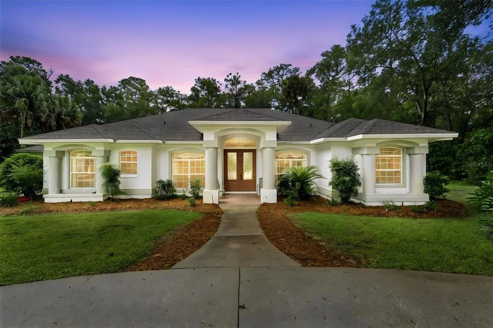 Unit for sale at 1830 GLENWOOD OAKS LANE, DELAND, FL 32720