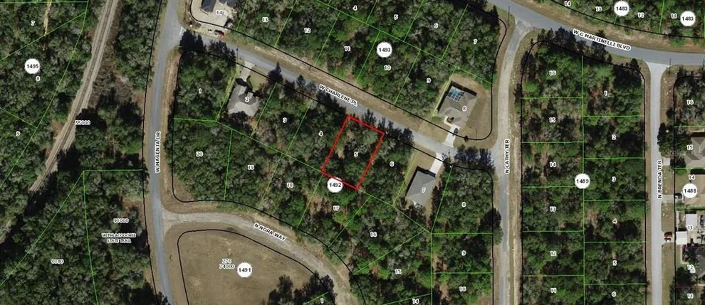 Unit for sale at 2114 W CHARLENE PLACE, CITRUS SPRINGS, FL 34434