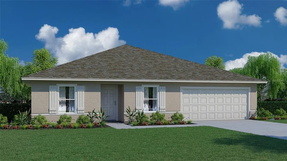 Unit for sale at 1219 INVERNESS STREET, PORT CHARLOTTE, FL 33952