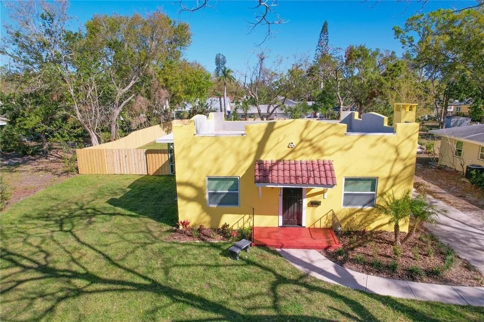 Unit for sale at 2310 13TH AVENUE W, BRADENTON, FL 34205