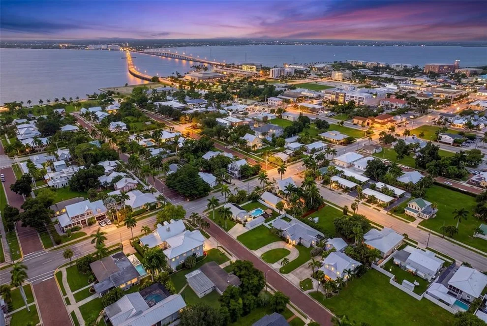 Unit for sale at 315 DURRANCE STREET, PUNTA GORDA, FL 33950