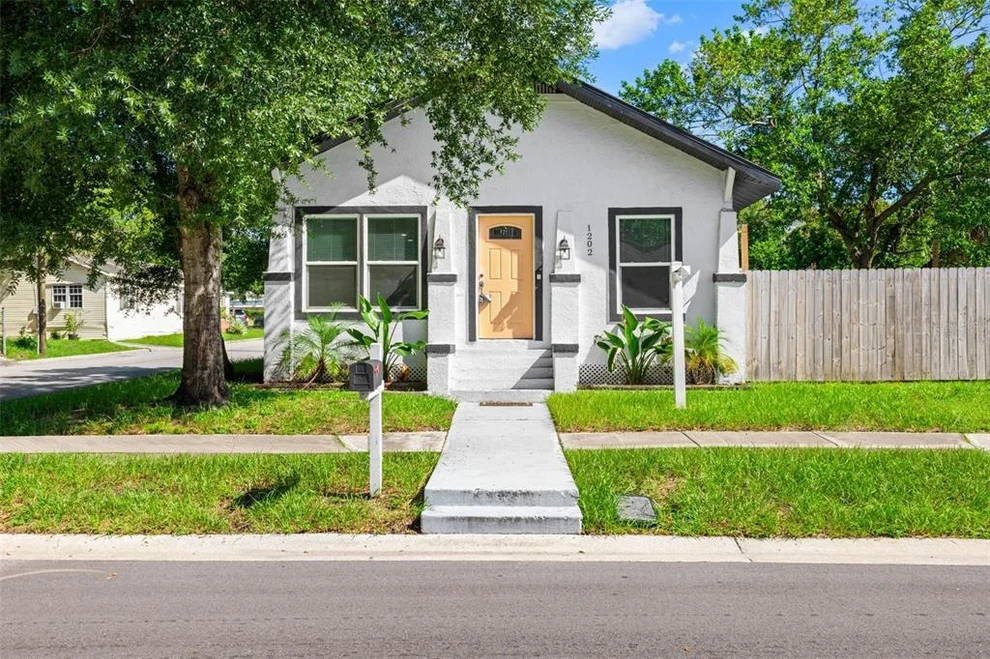 Unit for sale at 1202 E 32ND AVENUE, TAMPA, FL 33603