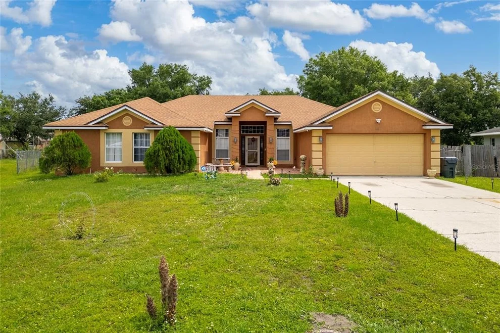 Unit for sale at 705 WAXWING COURT, KISSIMMEE, FL 34759